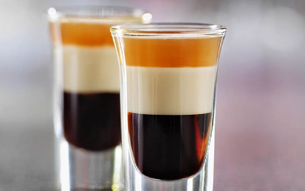 Coffee Cocktails 2