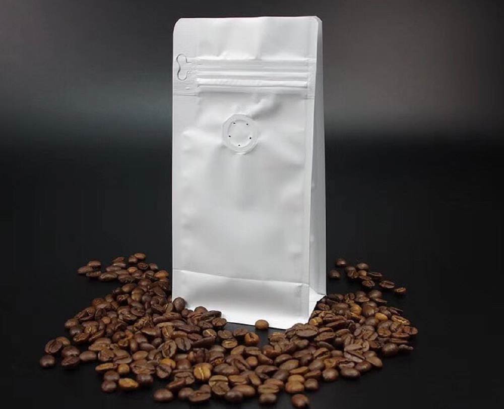 Coffee Packaging Aroma 4