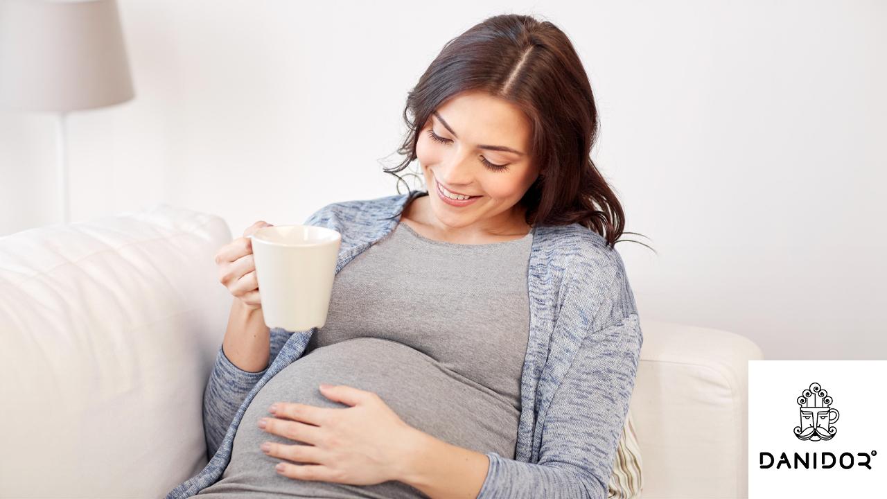 اثر منفی قهوه برای زنان باردار و شیرده
