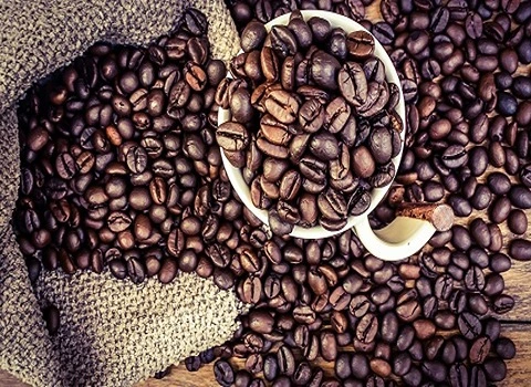 قهوه عمده