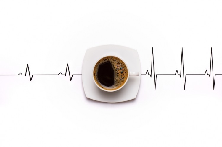 Researchers propose new caffeine mode of action in protecting ageing heart