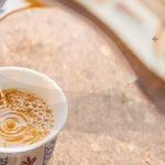 مردم عربستان چه نوع قهوه ای را بیشتر مصرف می کنند؟