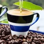 کاهش مصرف آب در فرآیند تولید قهوه