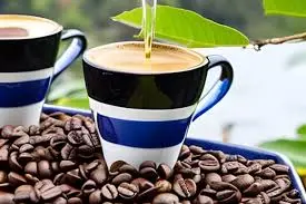 کاهش مصرف آب در فرآیند تولید قهوه