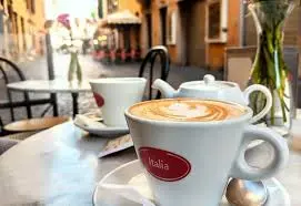 قهوه ایتالیا