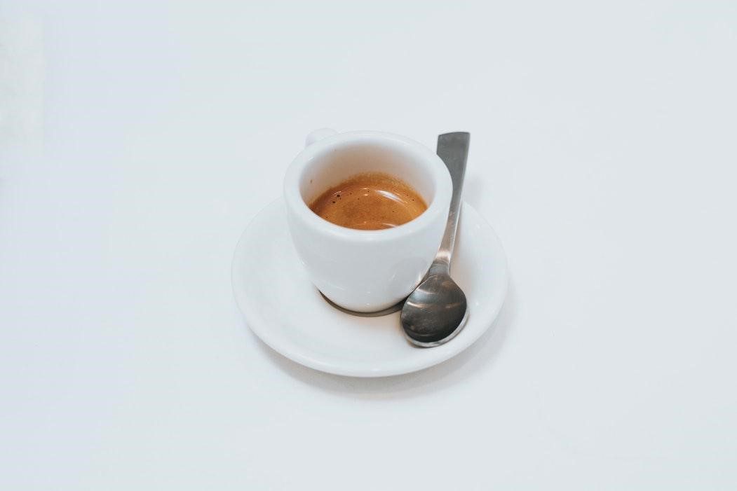 single espresso