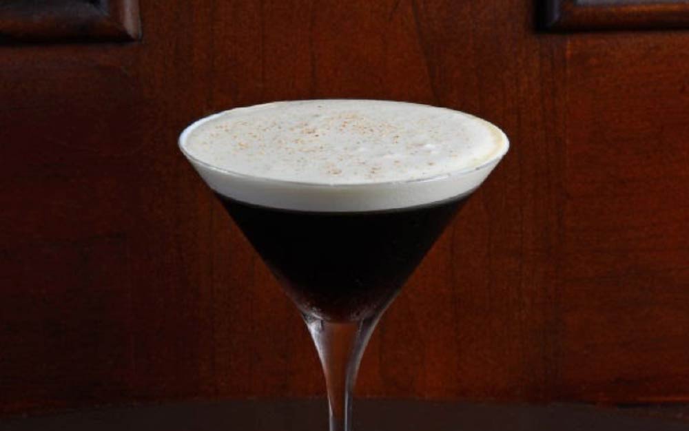 Coffee Cocktails 4