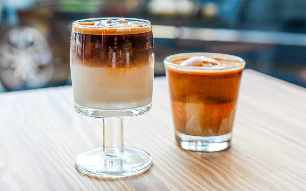 Coffee Cocktails 5